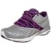 REEBOK EasyTone Trend Shoes, SILVER/PURPLE, UK8