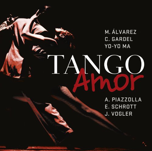 Produkt-Bild: Tango Amor