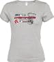 2004 World Series Boston Red Sox Women's T-Shirt