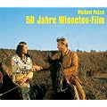 50 Jahre Winnetou-Film: Die sch�nsten Bilder aus den Filmen der 60er-Jahre