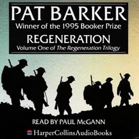 Regeneration: The Regeneration Trilogy, Book 1