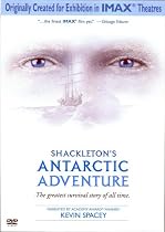 Shackleton's Antarctic Adventure (Large Format)