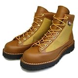「DANNER ダナーライト D-30420X ブラウン 7.0」の画像
