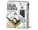 Solar Science