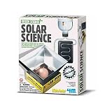 Solar Science