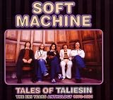 Tales Of Taliesin: The Emi Years Anthology 1975-1981