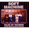 Tales Of Taliesin: The Emi Years Anthology 1975-1981
