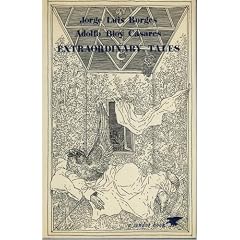Extraordinary Tales (Condor Books)