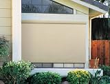 Premier Sun Shade 8' x 8' Desert Sand