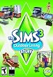 The Sims 3 Outdoor Living Stuff - Expansion  [Download]