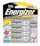 EVEEA91BP8 - Advanced Lithium Batteries