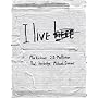 I Live Here by Mia Kirshner