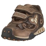 Geox Little Kid/Big Kid Jocker Lighted Sneaker
