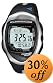 CASIO (カシオ) 腕時計 PHYS フィズ WALKING & CALORIE STR-400J-1JF