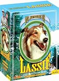 Les aventures de Lassie - Coffret intégrale 8 DVD