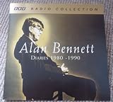 Alan Bennett Diaries 1980 - 1990