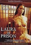 Black Emmanuelle - Laura in Prison - Laura Gemser