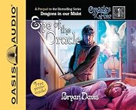 Eye of the Oracle: Prequel (Oracles of Fire)