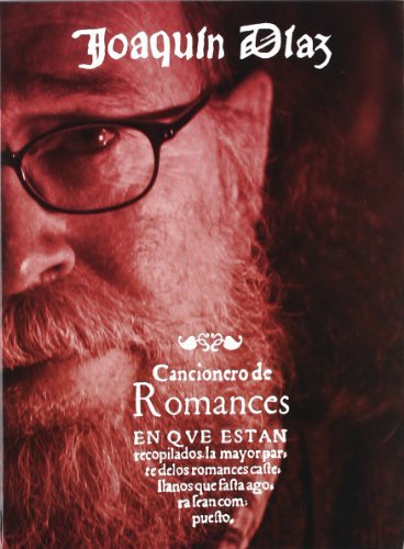 Joaquin Diaz-Cancionero De Romances-3CD-ES-2012-VPE Download