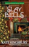 Slay Bells (Pennyfoot Hotel Mystery)