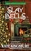 Books : Slay Bells (A Special Pennyfoot Hotel Myst)