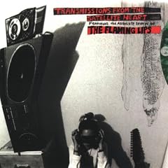 Transmissions from the Satelli