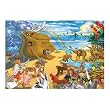 Melissa & Doug NOAH'S ARK 200 PC JIGSAW PUZZLE