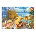 Melissa & Doug NOAH'S ARK 200 PC JIGSAW PUZZLE