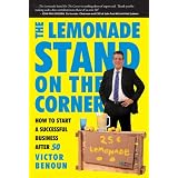 The Lemonade Stand on the Corner