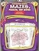 Mazes, Puzzles, and Games, Grade 2 (Homework Helper)