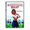 Cheerleader Ninjas