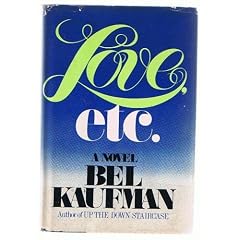 Love, Etc.