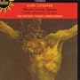 John Taverner: Missa Corona Spinea; Gaude plurimum; In pace