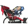Baby Jogger Performance Single Car Seat Adapter