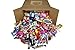 By The Cup Candy Party Mix 4 Lbs (Featured Candy Smarties, Air Heads, Starbursts, Skittles, Charms, & More)