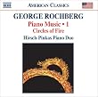 Rochberg: Piano Music...