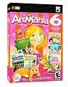 Animania: 6 Pack