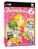 Animania: 6 Pack