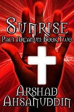 Sunrise (Pact Arcanum)