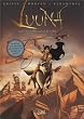 Luuna Tome 8 - L'Attrapeur de r�ves
