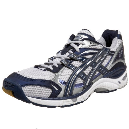 ASICS Men's GEL-Volleycross Volleyball Shoe