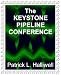 The Keystone Pipeline Conference: President Obama meets Mother Nature and the Industrial Beast (short fiction/satire)