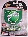 Jean Girard #55 Perrier 1/64 Scale Diecast Talladega Nights & Bonus Perrier Jean Girard Magnet Hood 