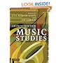 An Introduction to Music Studies