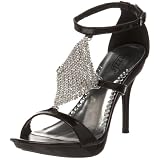 Sizzle by Coloriffics Womens Pegasus Platform 