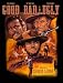 The Good, The Bad, & The Ugly Movie (Clint Eastwood) Poster Print - 24x36