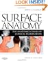 Surface Anatomy: The Anatomical Basis of Clinical Examination, 4e