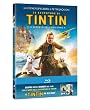 Le Avventure di  Tintin - Il Segreto dell'Unicorno (Digibook Blu-ray, Ediz. Limitata)