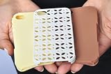 Tech Candy Jet Set Collection iPhone 4 Case Set NEW YORK 3 piece set Fits AT&T and Verizon