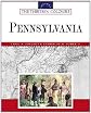 Pennsylvania (Thirteen Colonies)